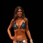 Sharon  Ackerman - NPC Palmetto Cup 2013 - #1